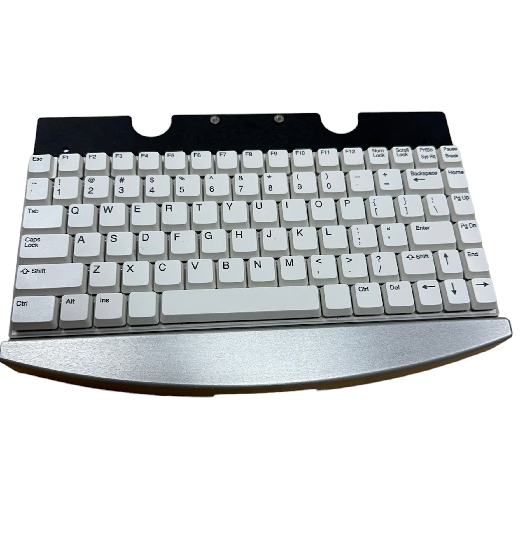 VOLCANO FW Ultrasound Accessories Parts P/N Rev.03 keyboard - DIAGNOSTIC ULTRASOUND MACHINES FOR SALE