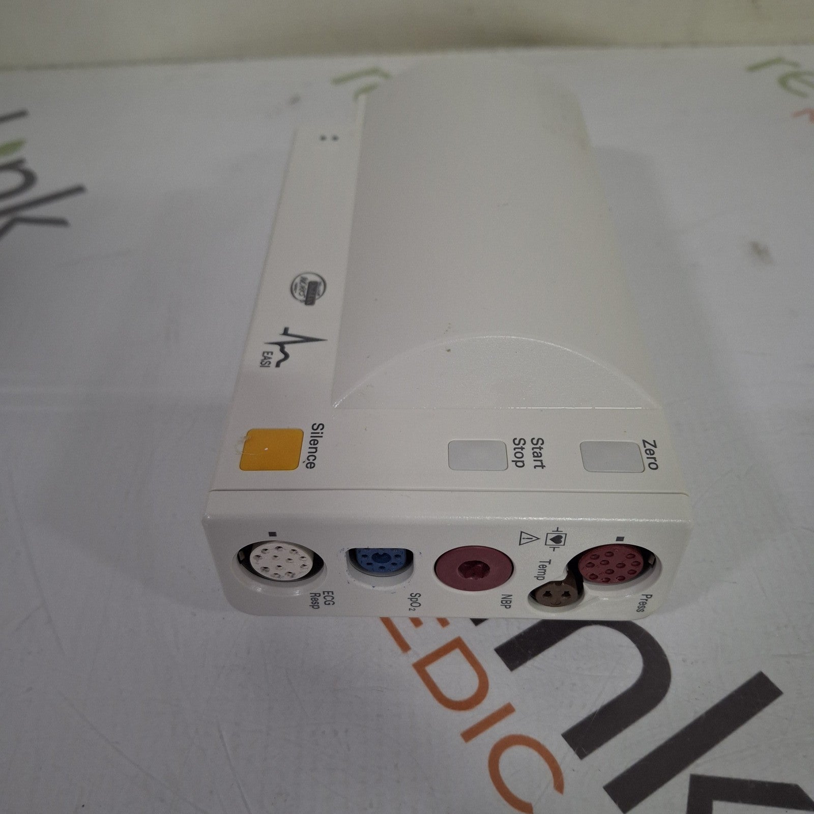 Philips M3001A-A04C06 OxiMax SpO2, NIBP, ECG, Temp, IBP MMS Module