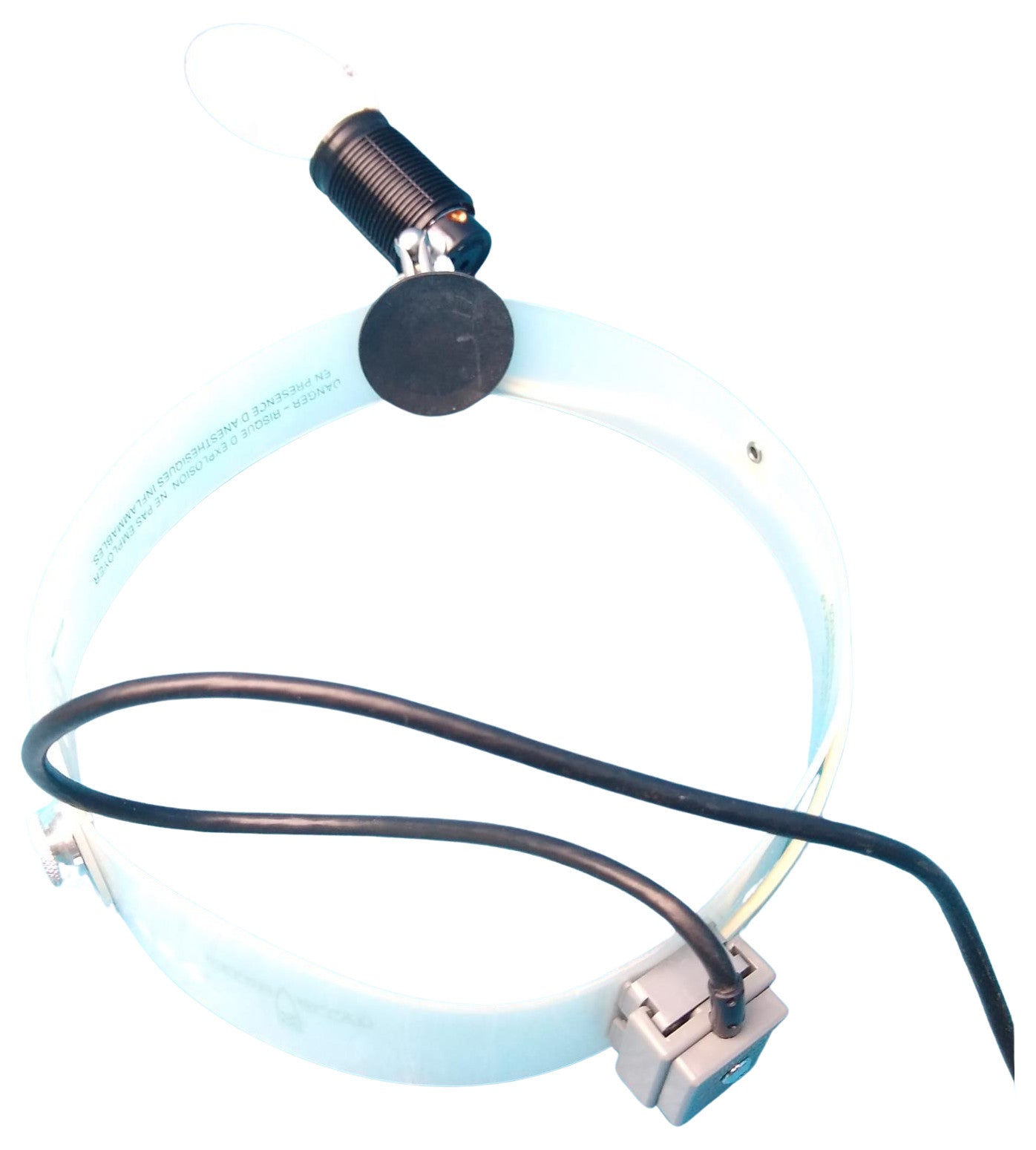 WELCH ALLYN 46003 HEADLIGHT