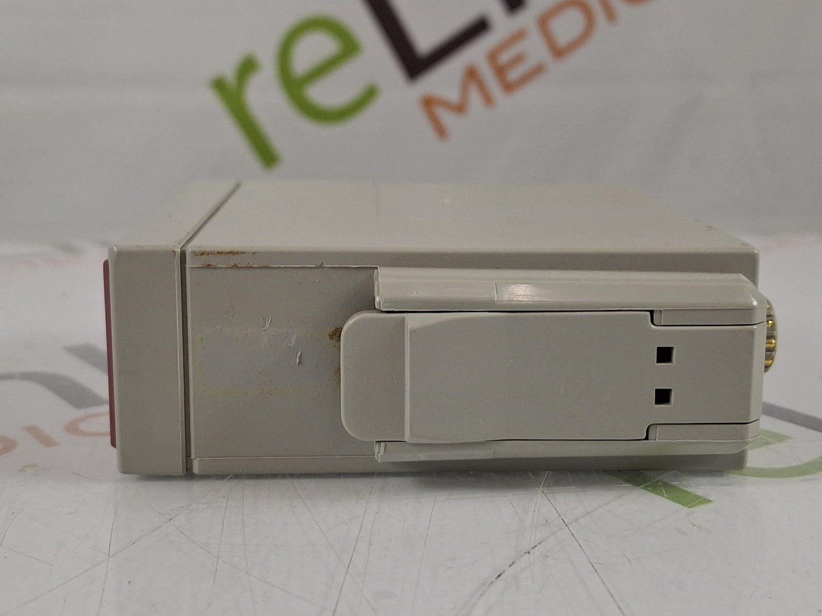 Philips M1006B Single Parameter IBP Module