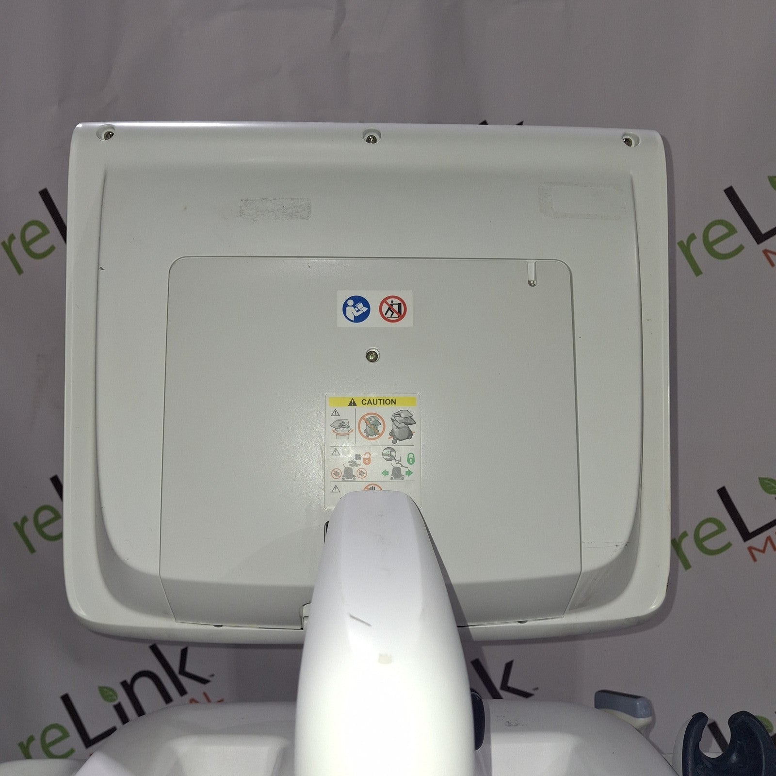 GE Healthcare Logiq E9 Ultrasound