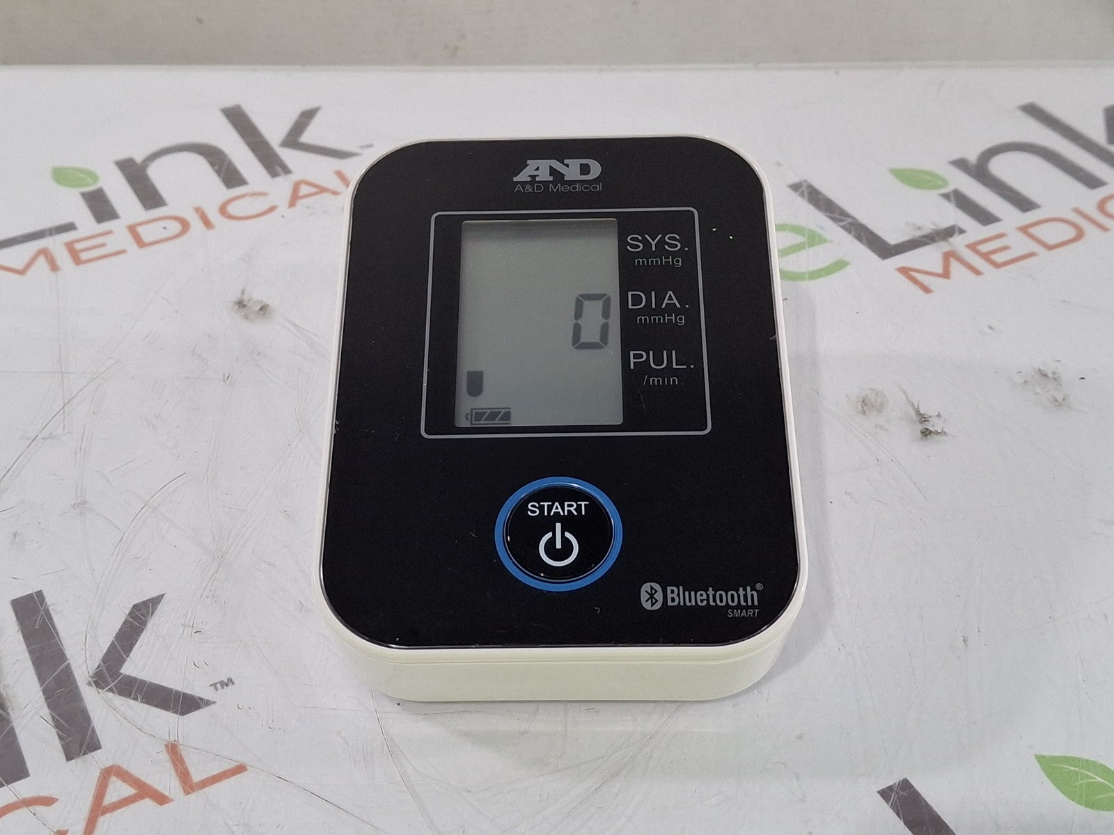 A&D UA-651BLE Digital Blood Pressure Monitor