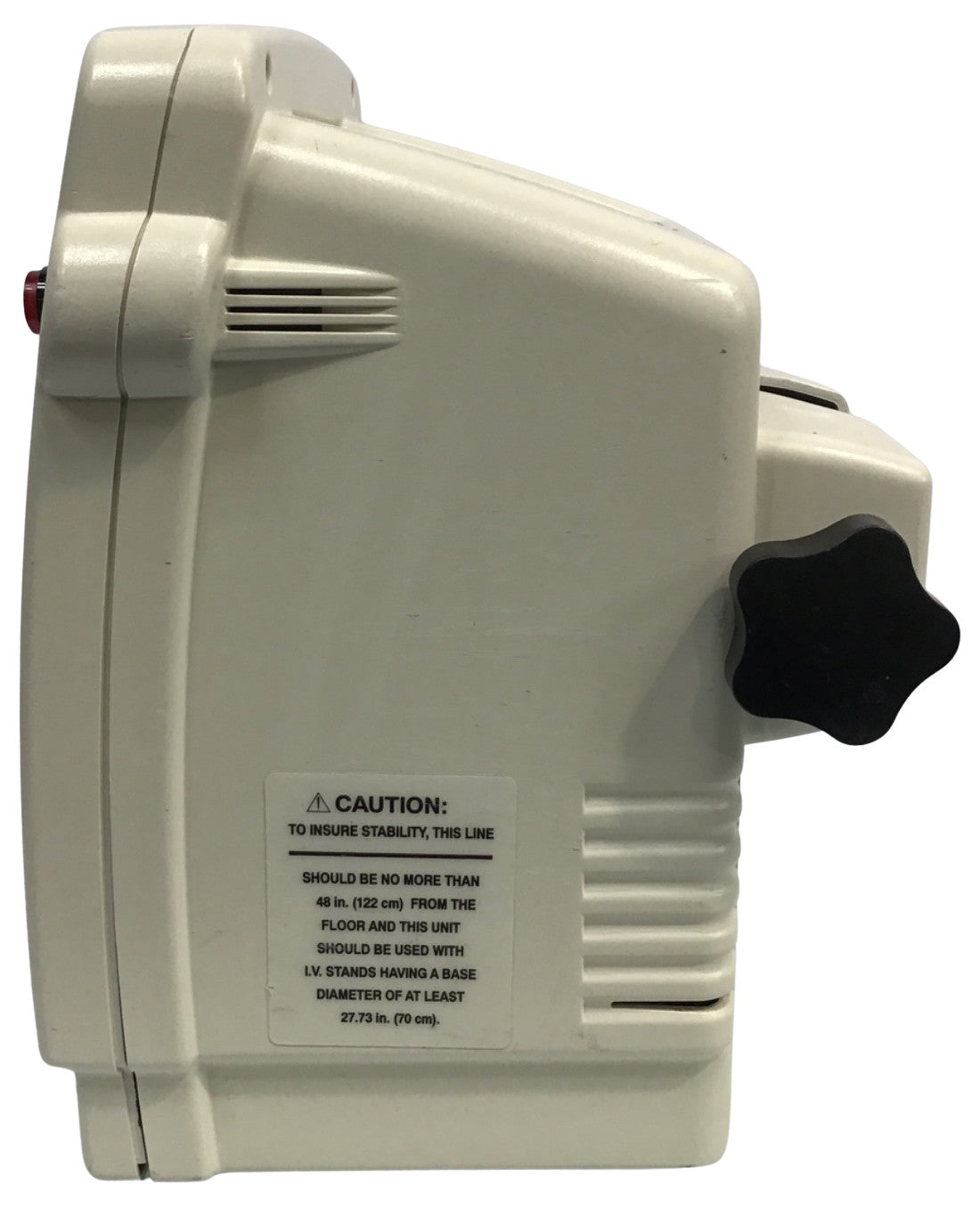 ZIMMER ATS 2000 TOURNIQUET SYSTEM