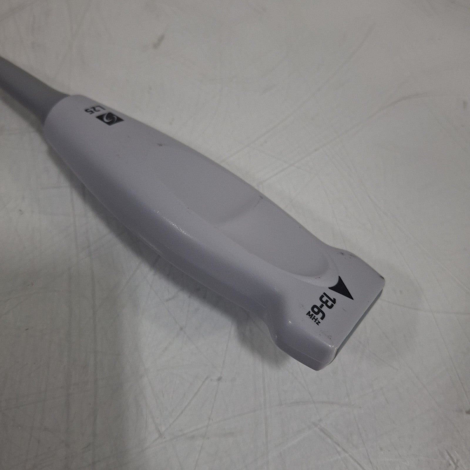 Sonosite S-Nerve Ultrasound