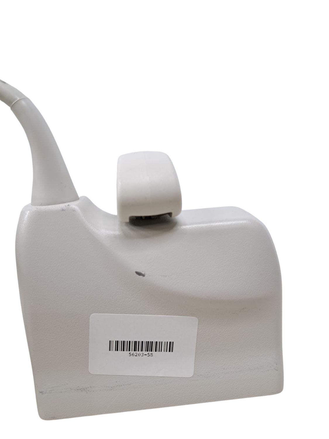 PHILIPS X6-1 ULTRASOUND PROBE TRANSDUCER @