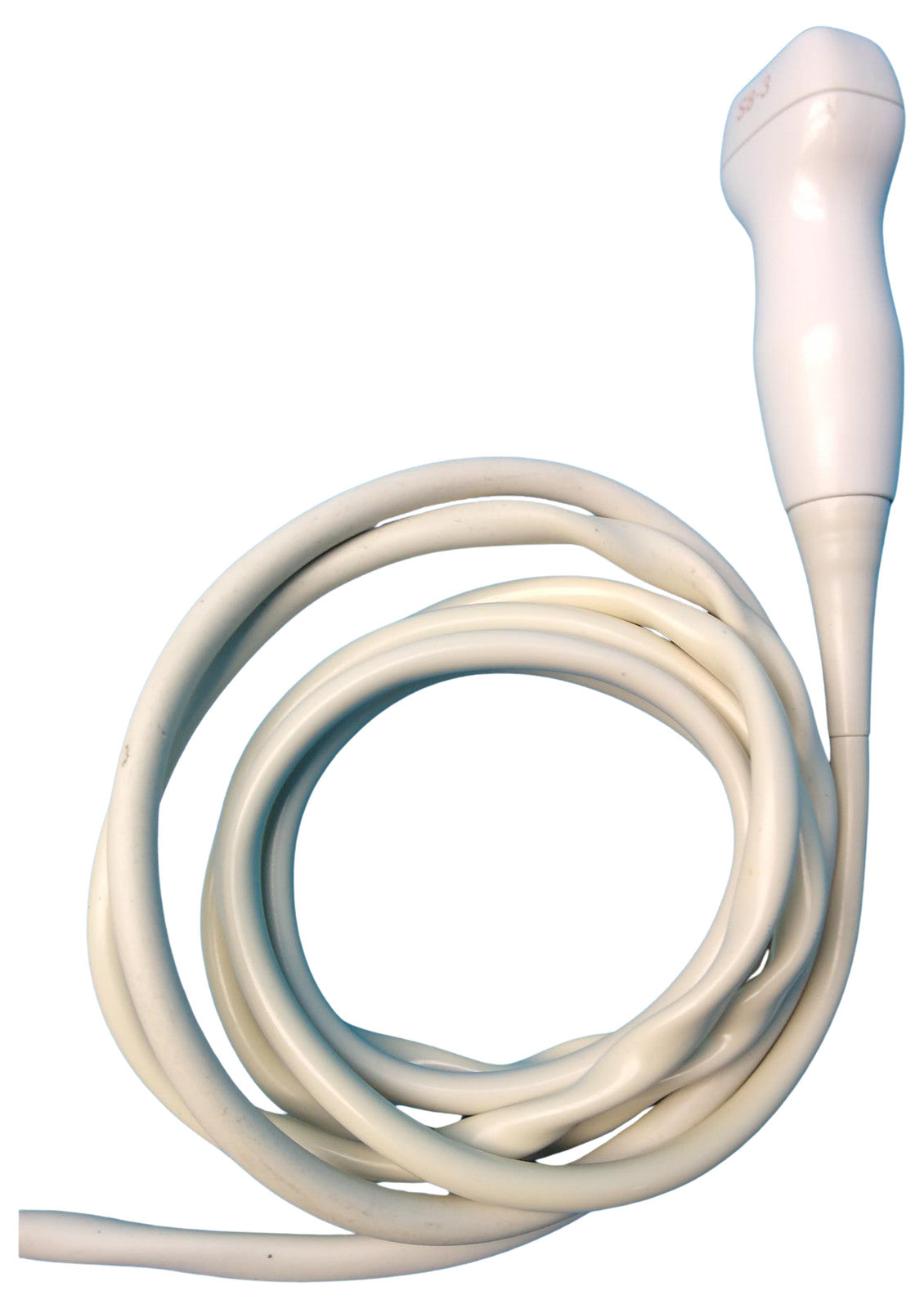 PHILIPS S8-3 SECTOR ARRAY ULTRASOUND TRANSDUCER PROBE