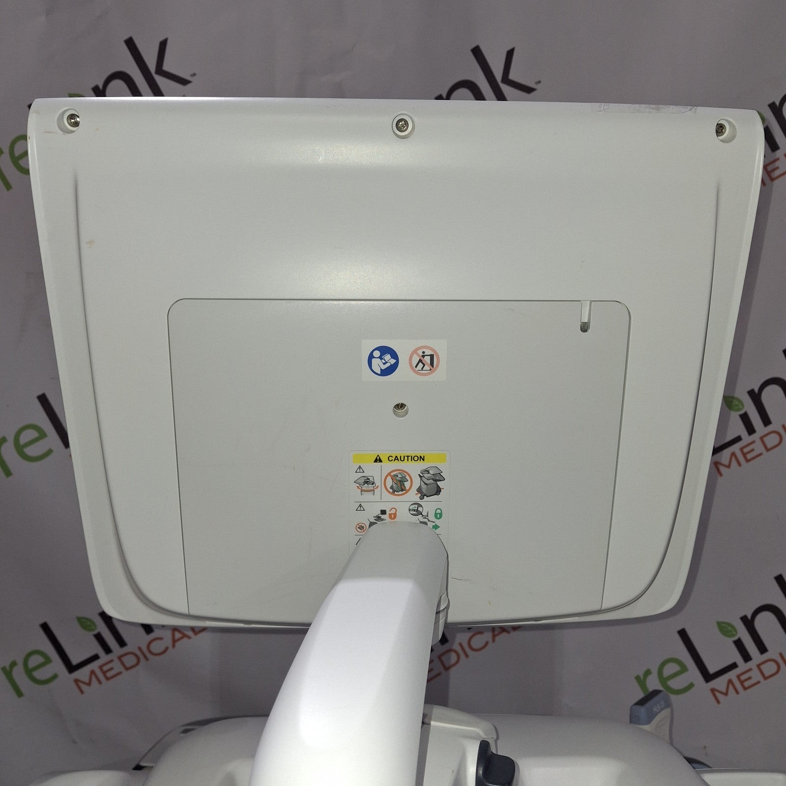 GE Healthcare Logiq E9 Ultrasound
