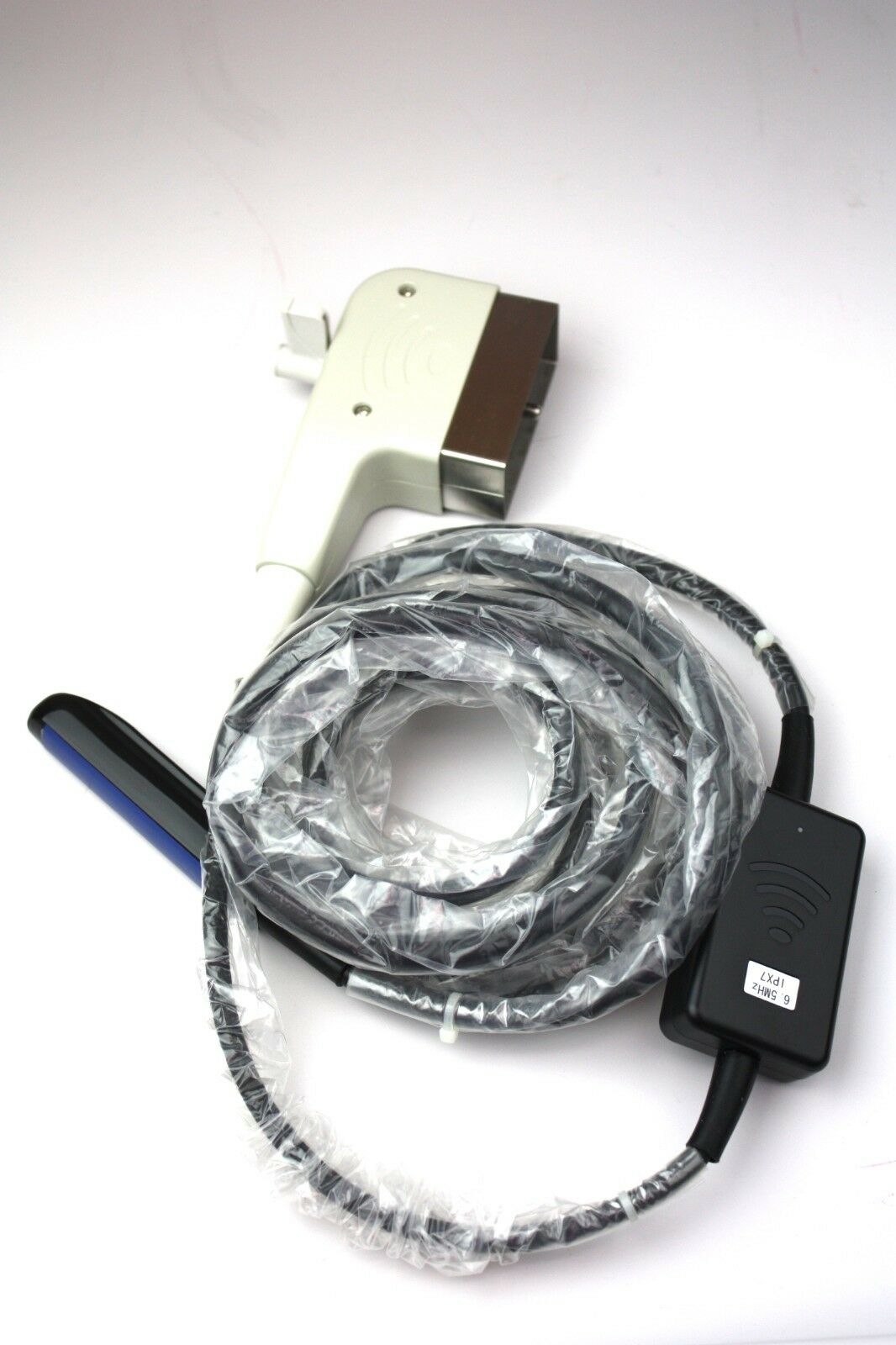 Veterinary Convex probe 3.5C60B6 for Kaixin KX5600 Ultrasound DIAGNOSTIC ULTRASOUND MACHINES FOR SALE