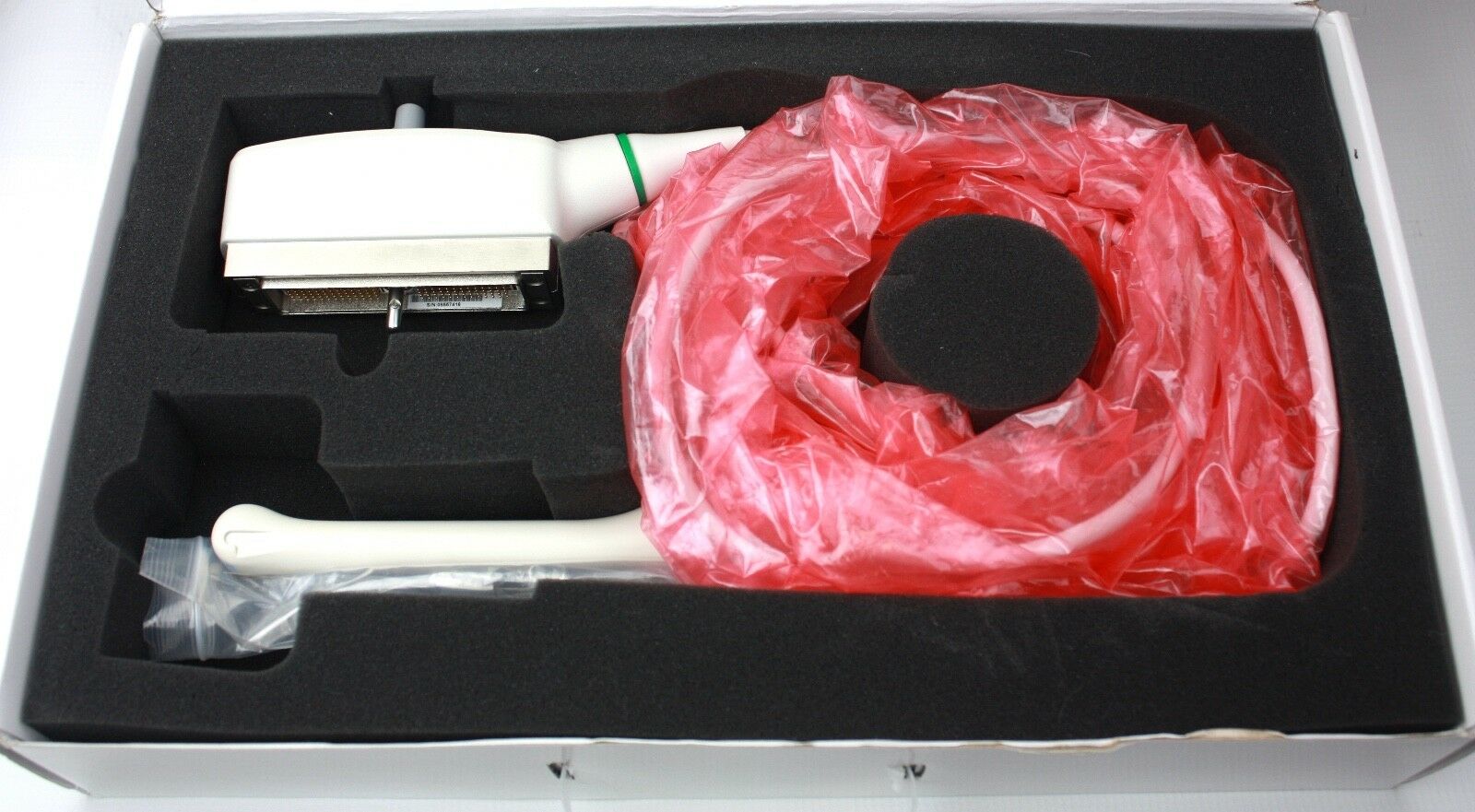 EC2 Probe For SonoScape A6 Ultrasound 9-4 MHZ Endocavity Micro-Curved Array DIAGNOSTIC ULTRASOUND MACHINES FOR SALE