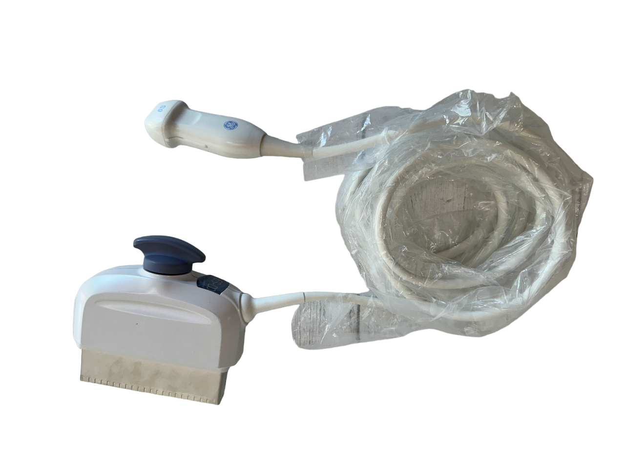 GE 6S-D Probe Transducer Warranty 12 Months DIAGNOSTIC ULTRASOUND MACHINES FOR SALE