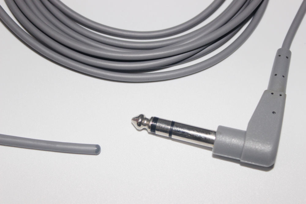 YSI 700 adult rectal temperature probe T2308, 3m/10ft, compatible 192243004416 DIAGNOSTIC ULTRASOUND MACHINES FOR SALE