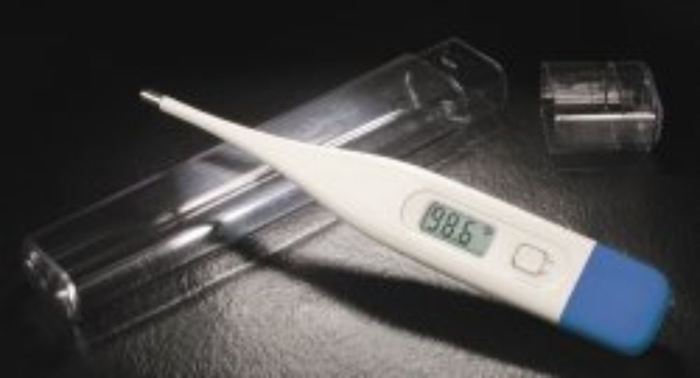 Digital Rectal Thermometer entrust Performance Standard Probe Hand-Held 637390919737 DIAGNOSTIC ULTRASOUND MACHINES FOR SALE