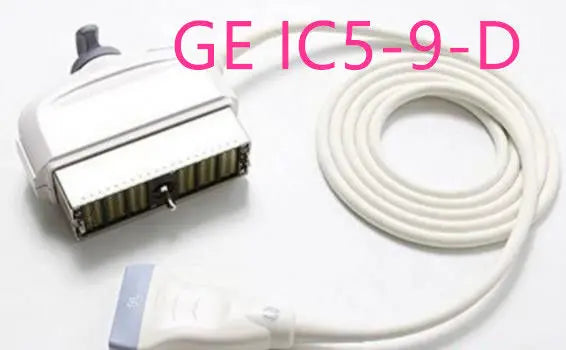 1pc USED GOOD GE IC5-9-D color Doppler ultrasound probe #F4524 CY DIAGNOSTIC ULTRASOUND MACHINES FOR SALE