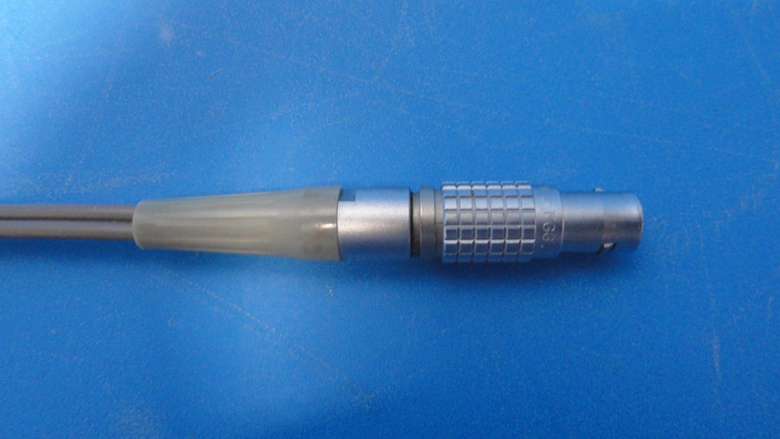 ATL 2.25 MHz 12.7mm Medium Focus CW Doppler Pencil Probe (7195) DIAGNOSTIC ULTRASOUND MACHINES FOR SALE