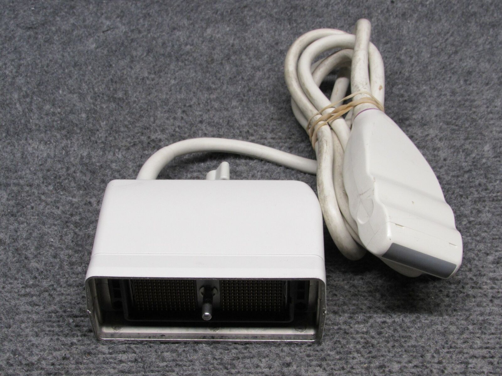 Philips ATL L12-5 38mm Linear Array Probe Transducer Ultrasound Probe *Tested* DIAGNOSTIC ULTRASOUND MACHINES FOR SALE