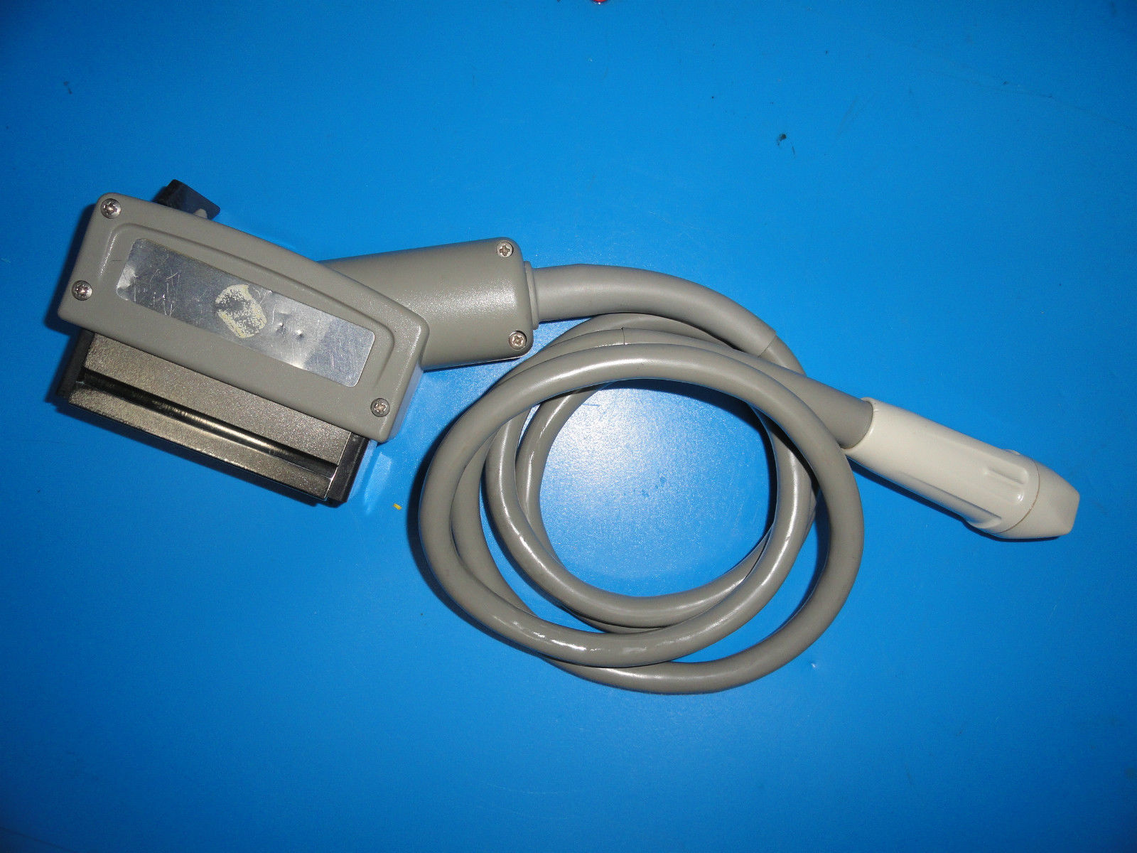 HP 21244A Phased Array 3.5MH Sector Probe For HP 1000,1500 & 2000 (3518 &3525) DIAGNOSTIC ULTRASOUND MACHINES FOR SALE