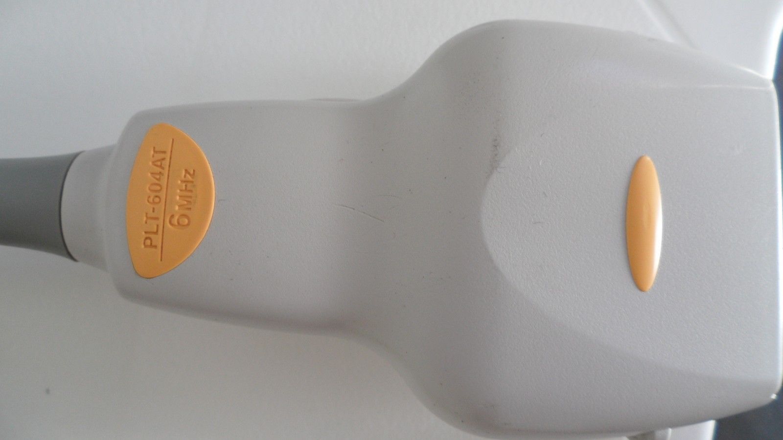 Toshiba PLT-604AT 6MHz Linear Array Ultrasound Transducer Probe DIAGNOSTIC ULTRASOUND MACHINES FOR SALE