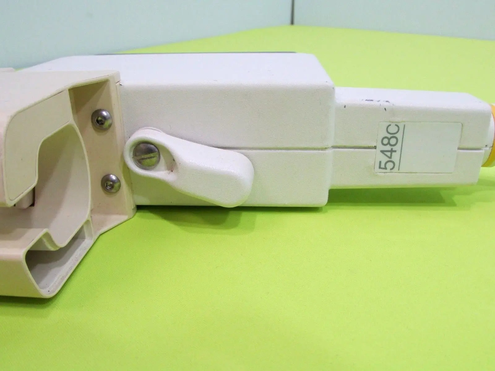 GE 548C 2197483 Ultrasound Transducer Probe DIAGNOSTIC ULTRASOUND MACHINES FOR SALE