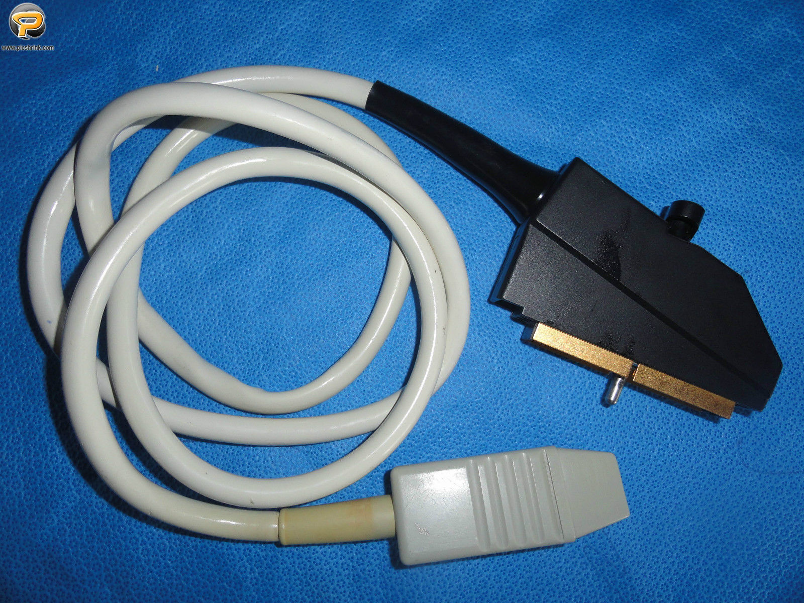 Acuson V219 2.0MHz Cardiac Sector Ultrasound Probe for 128XP-10 & Aspen (3448) DIAGNOSTIC ULTRASOUND MACHINES FOR SALE