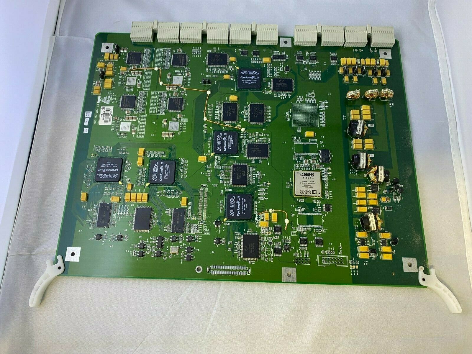 2105-30-40065 BEAM FORMER BOARD FOR MINDRAY DC-6 ULTRASOUND DIAGNOSTIC ULTRASOUND MACHINES FOR SALE