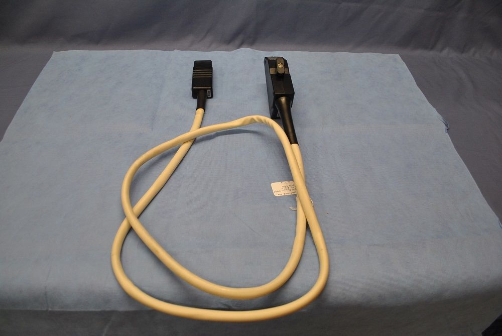 ACUSON S228 ULTRASOUND PROBE 2.25 MHz DIAGNOSTIC ULTRASOUND MACHINES FOR SALE