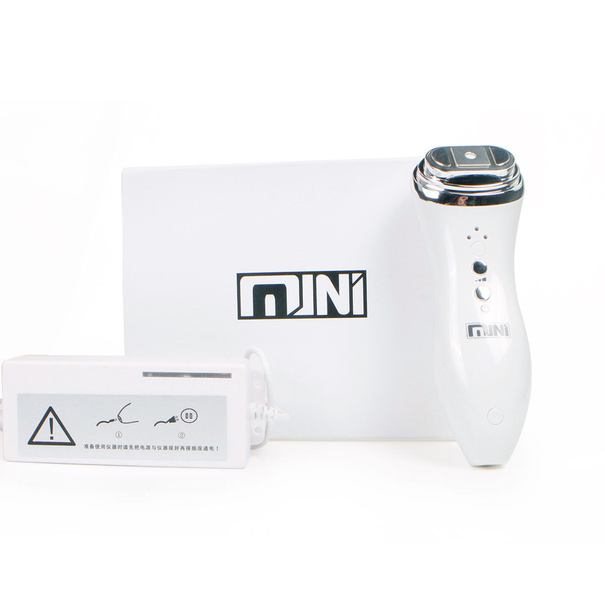 Mini Hifu High Intensity Focused Ultrasound Skin Lifting Tighten Beauty Machine 601393982043 DIAGNOSTIC ULTRASOUND MACHINES FOR SALE