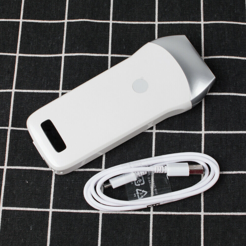 Electronic array B, B/M Display mode Portable Wireless WIFI Ultrasound Scanner DIAGNOSTIC ULTRASOUND MACHINES FOR SALE