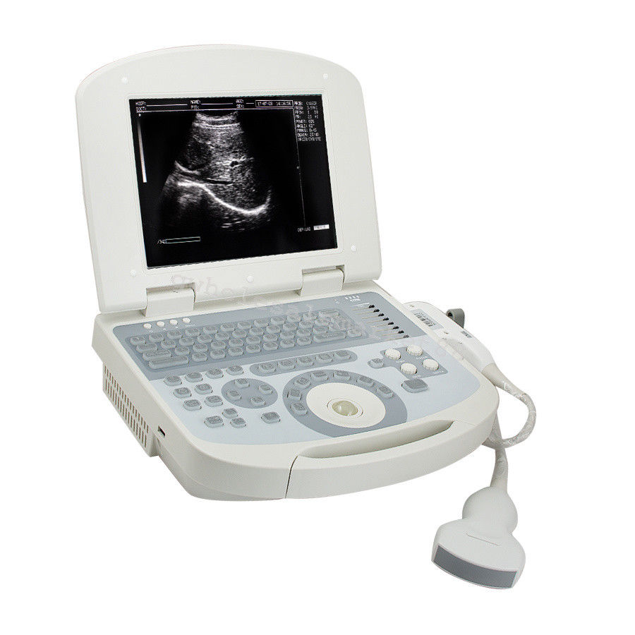 Laptop Ultrasound Machine Scanner Convex Probe 3D Software Clear Medical Clinic 190891045898 DIAGNOSTIC ULTRASOUND MACHINES FOR SALE