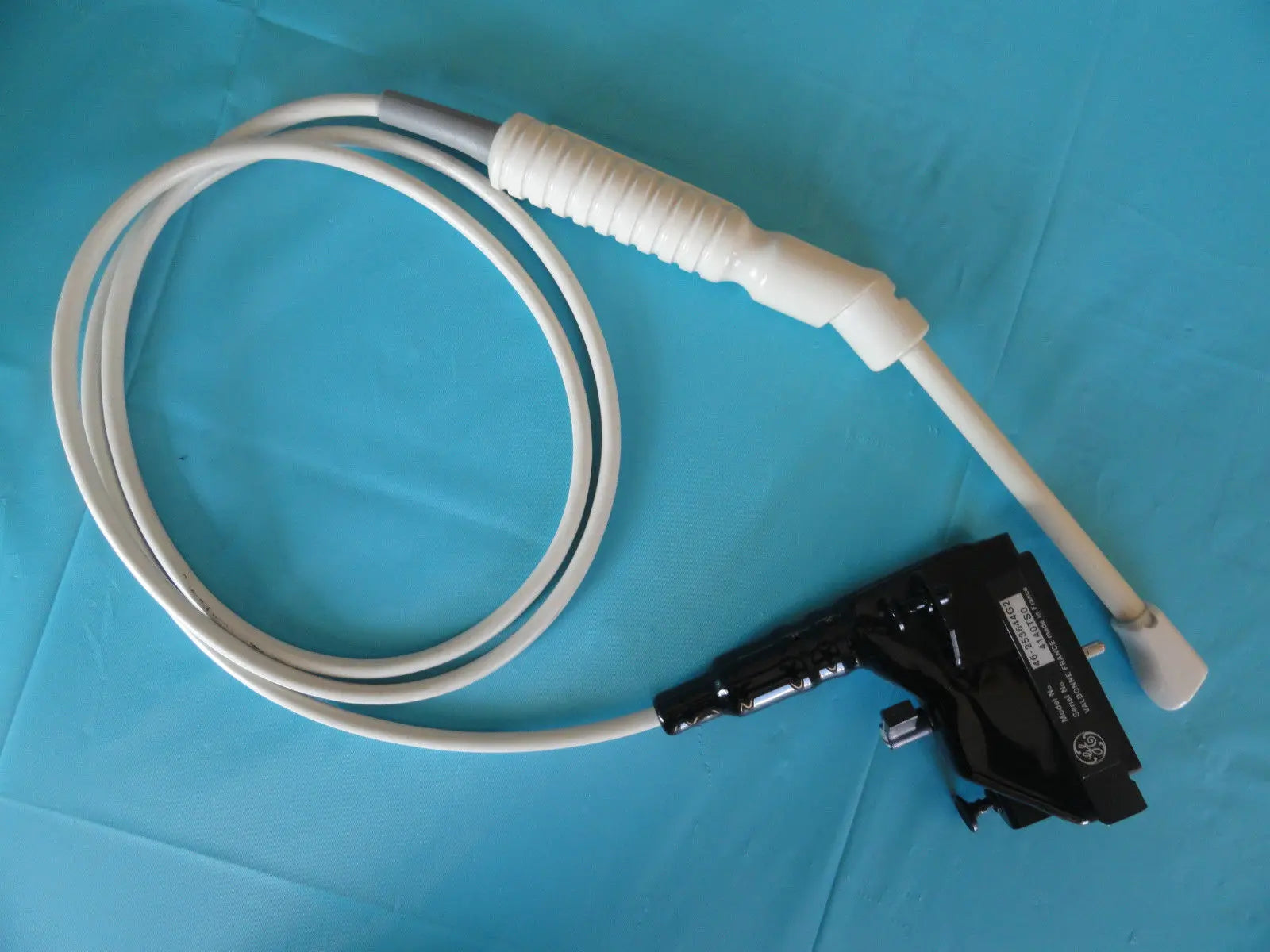GE Medical Model 46-253644G2 EndoCavity Ultrasound Transducer / Probe (4068) DIAGNOSTIC ULTRASOUND MACHINES FOR SALE