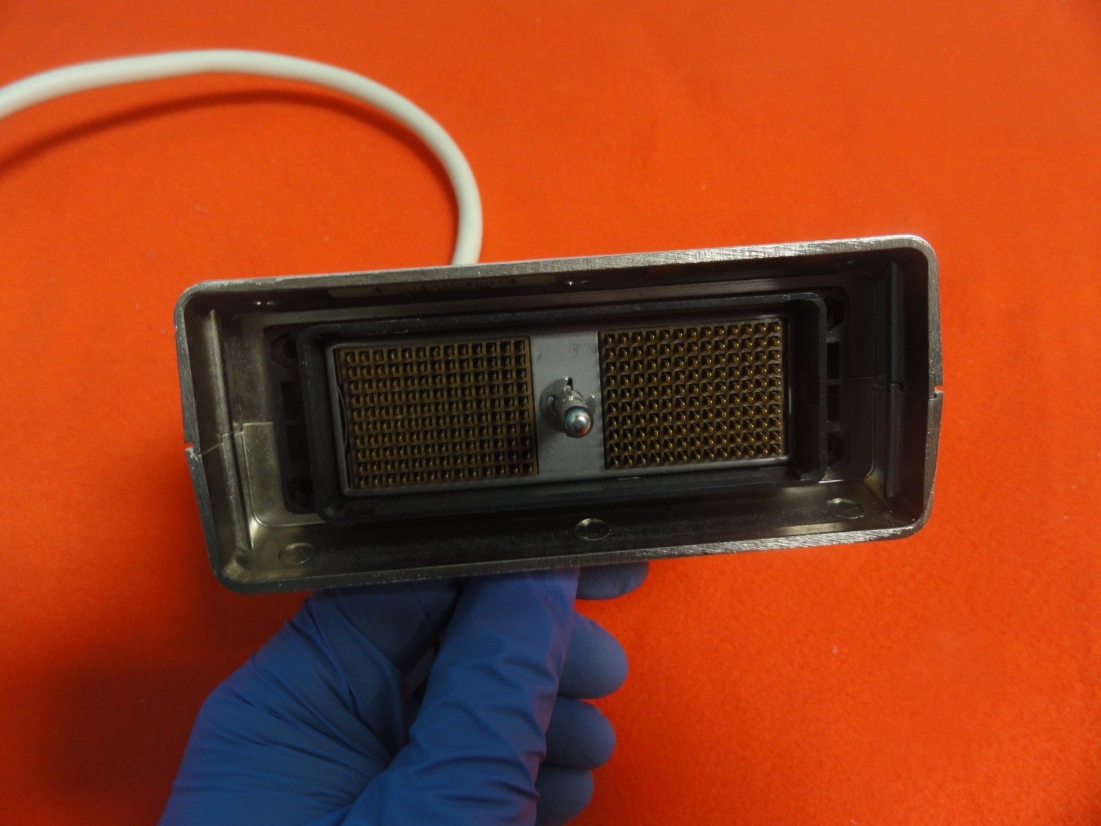 ATL HDI C4-2 40R Curved Array Broadband Probe (Abdominal General Imaging) 5940 DIAGNOSTIC ULTRASOUND MACHINES FOR SALE