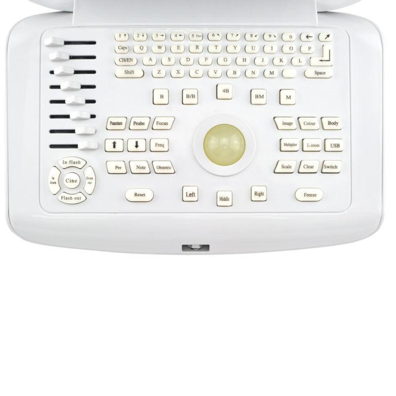 VET/Veterinary Ultrasound Scanner Machine + Rectal Probe Probe Transducer 3D 190891786449 DIAGNOSTIC ULTRASOUND MACHINES FOR SALE