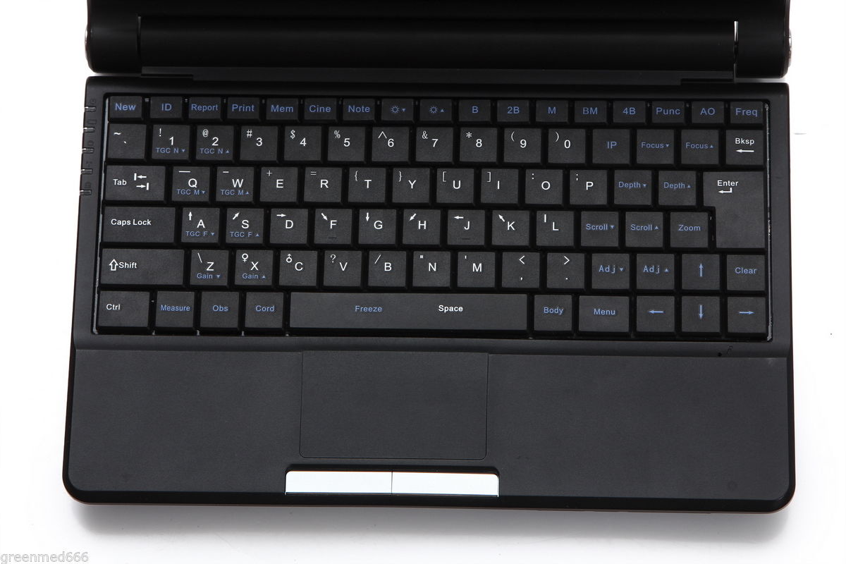 7.5M Linear Probe Full Digital Diagnostic System Ultrasound Scanner Machine New 190891735249 DIAGNOSTIC ULTRASOUND MACHINES FOR SALE