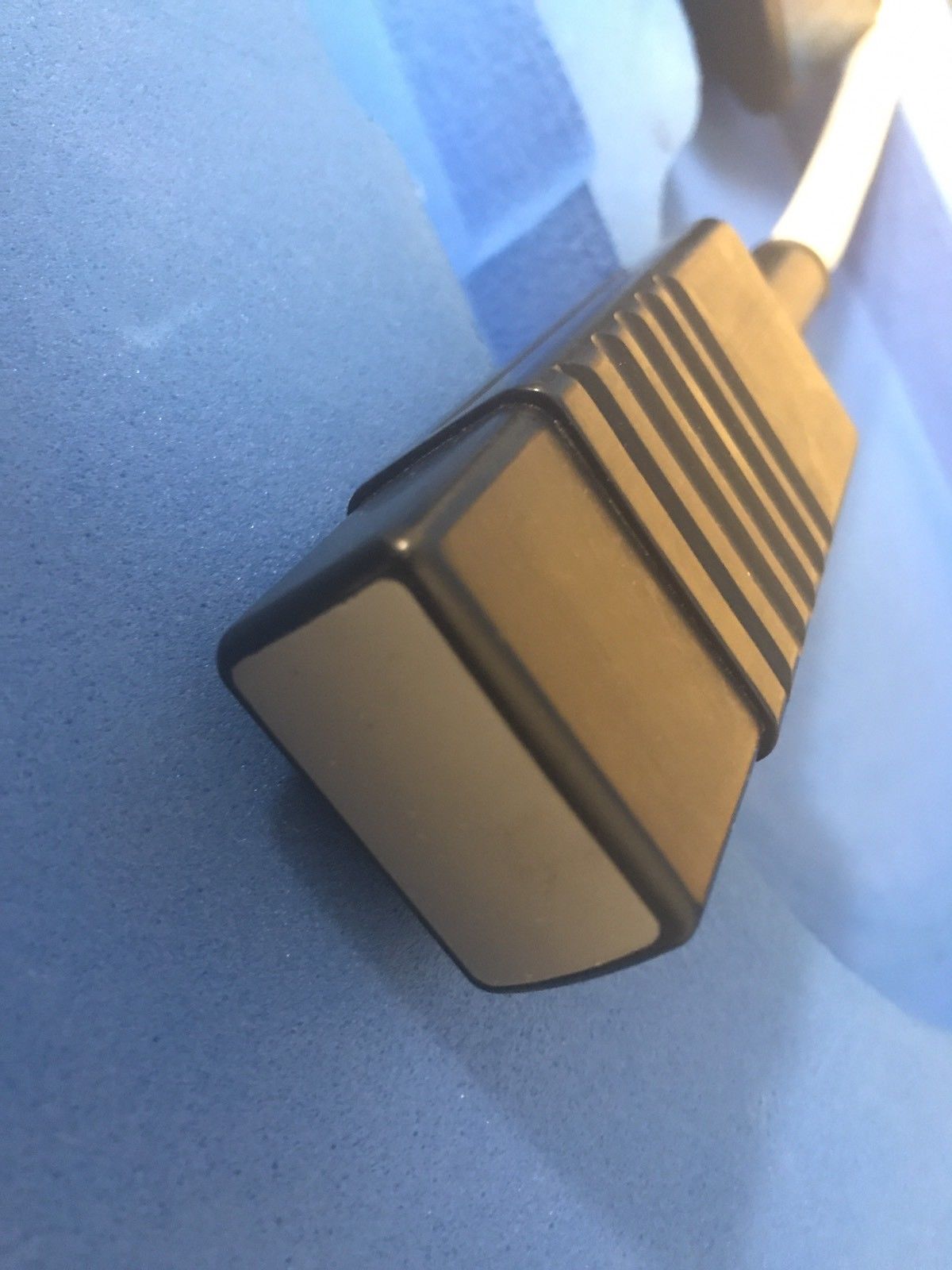 Acuson V328 Needle Guide 3.5 MHZ Ultrasound Transducer Probe. DIAGNOSTIC ULTRASOUND MACHINES FOR SALE