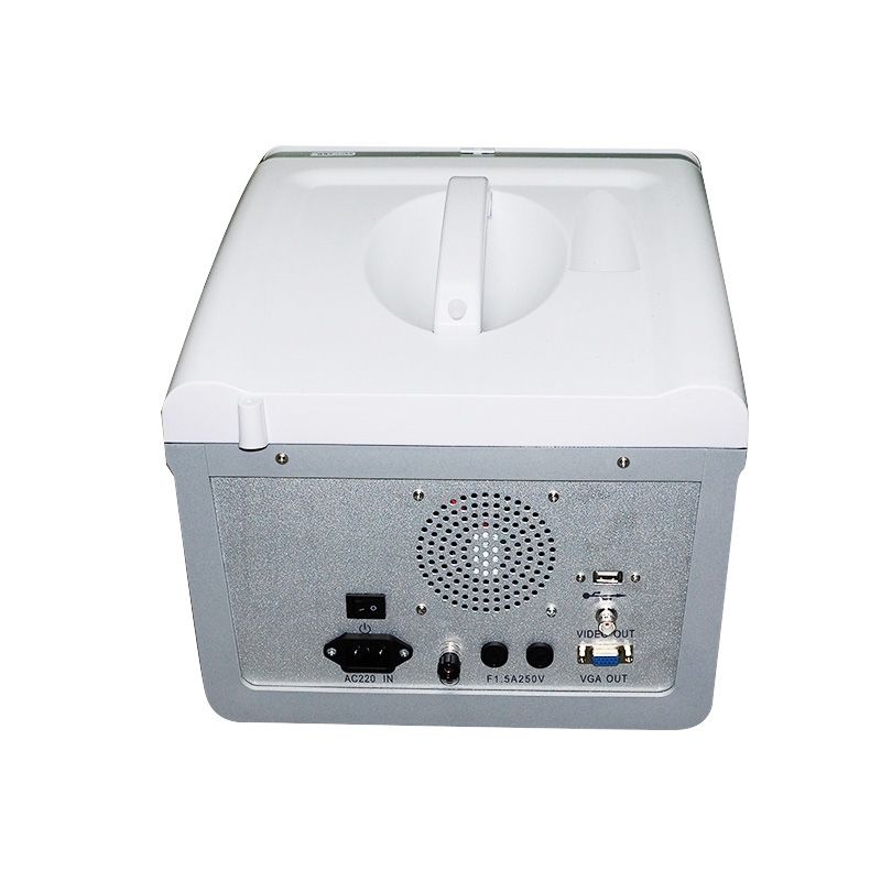 Portable Digital Ultrasound Scanner/Machine 7.5M Linear Probe/Transducer USB A+ DIAGNOSTIC ULTRASOUND MACHINES FOR SALE