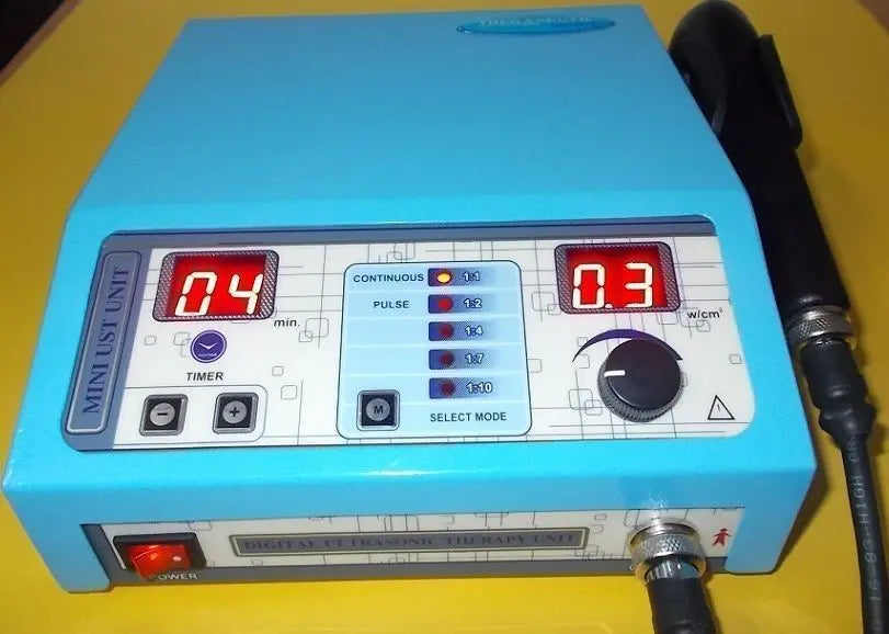 Digital Suitable Underwater Plastic Mini Model Advanced Ultrasound Therapy GE@6 8944824023987 DIAGNOSTIC ULTRASOUND MACHINES FOR SALE