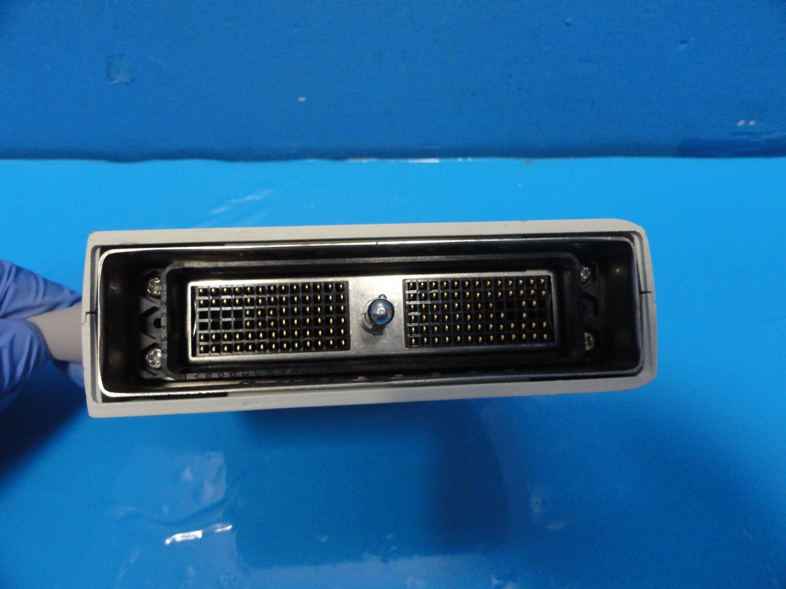 2004 Siemens C5-2 Convex Array Ultrasound Transducer for Sonoline G20 (11452) DIAGNOSTIC ULTRASOUND MACHINES FOR SALE