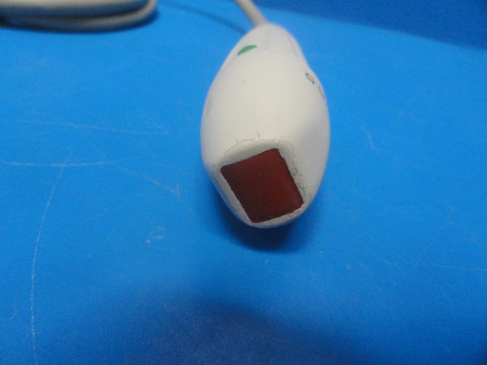 HP 21275A 5.5/7.5 MHz Phased Array Probe for HP Sonos 1000 to 2500 (6710) DIAGNOSTIC ULTRASOUND MACHINES FOR SALE