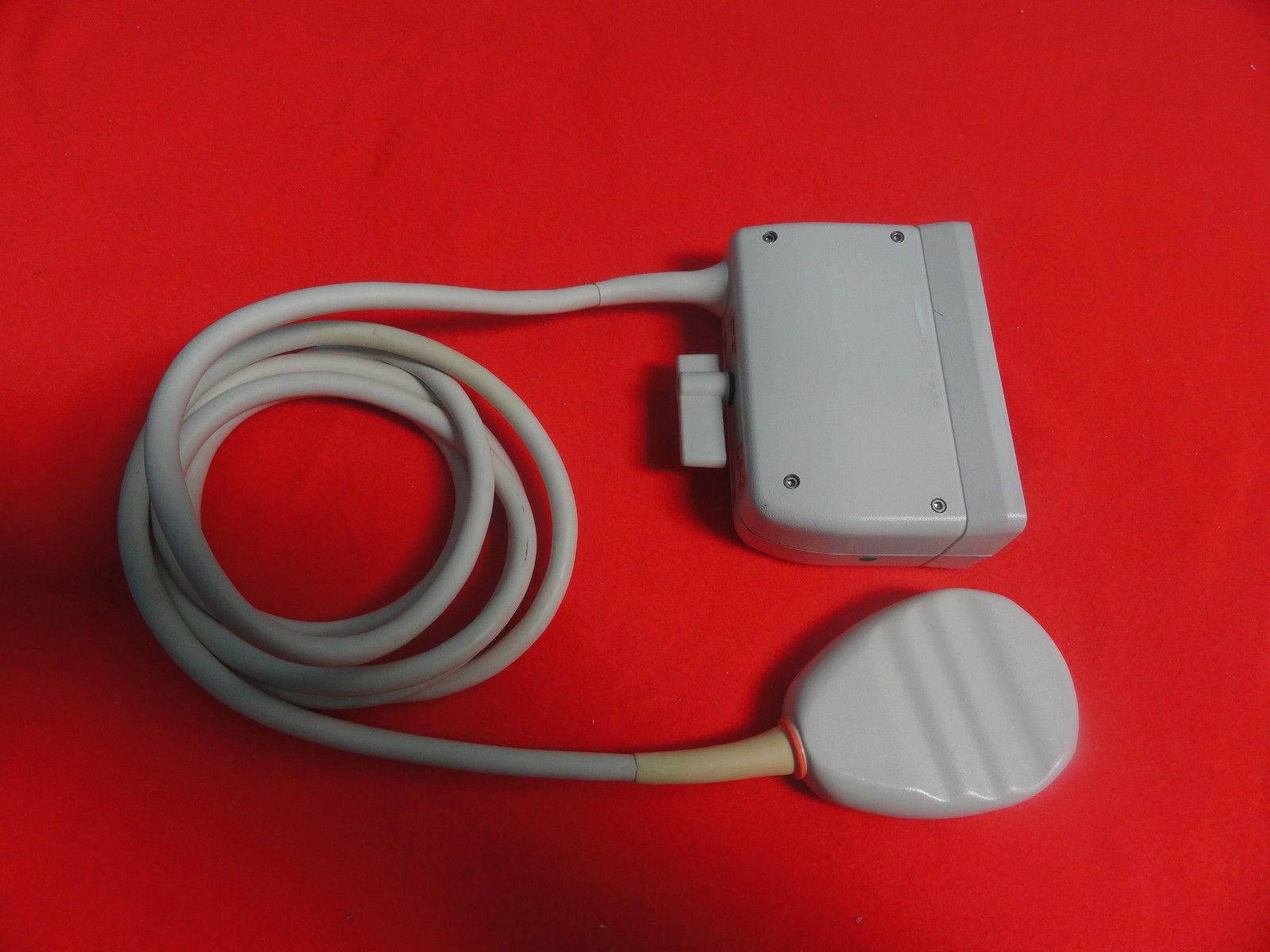 ATL HDI C4-2 40R Curved Array Broadband Probe (Abdominal General Imaging) 5940 DIAGNOSTIC ULTRASOUND MACHINES FOR SALE