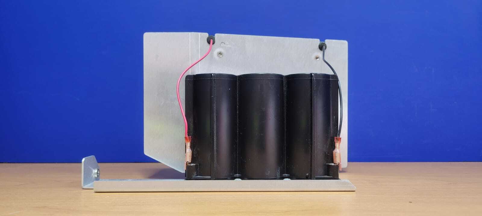 PHILIPS IU22/IE33 ULTRASOUND SYSTEM 3500-3744-01 BATTERY TRAY ASSY DIAGNOSTIC ULTRASOUND MACHINES FOR SALE