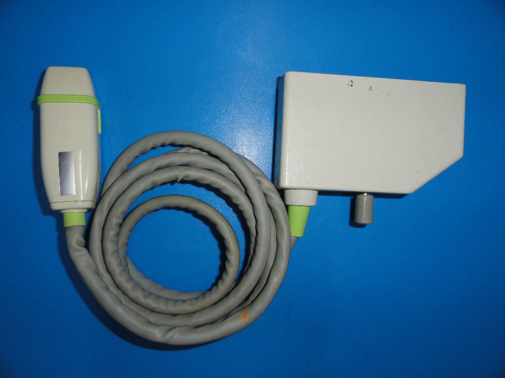 TOSHIBA PSF-37FT 3.75 Mhz Phased Array sector Probe (3360) DIAGNOSTIC ULTRASOUND MACHINES FOR SALE
