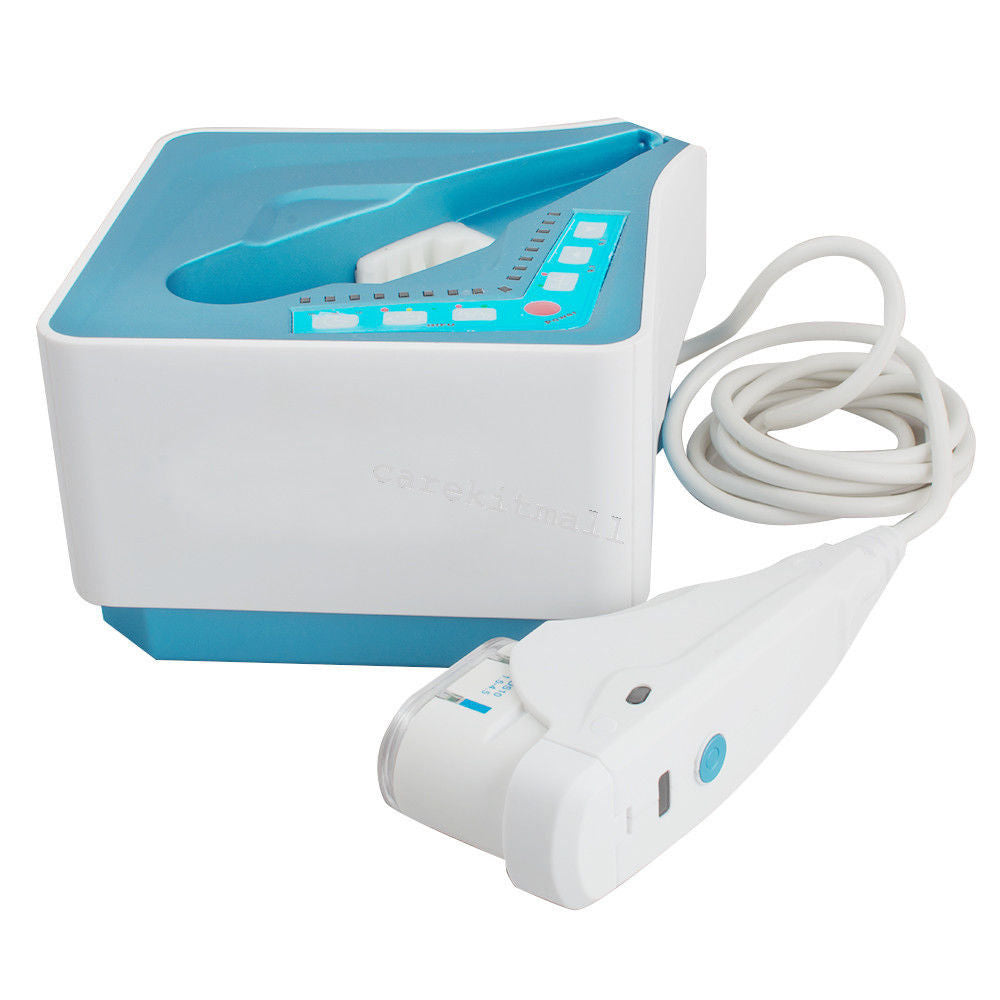 HIFU High Intensity Ultrasound RF Ficial Spa Salon Machine Male Female Common 190891455444 DIAGNOSTIC ULTRASOUND MACHINES FOR SALE
