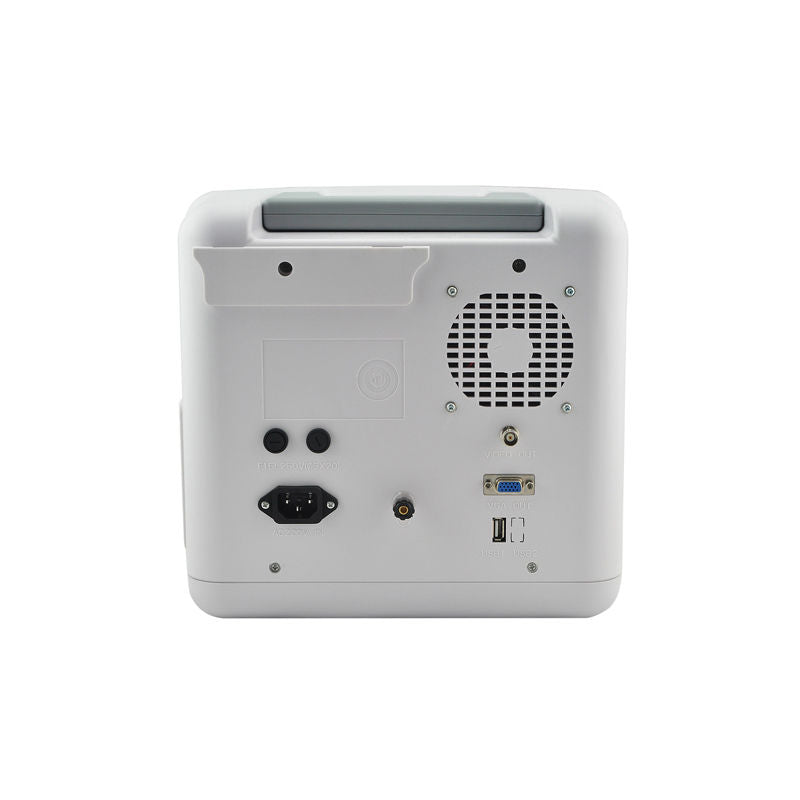 Human Used Ultrasound Scanner &Ultrasound Machine Portable+Micro Convex probe $ DIAGNOSTIC ULTRASOUND MACHINES FOR SALE