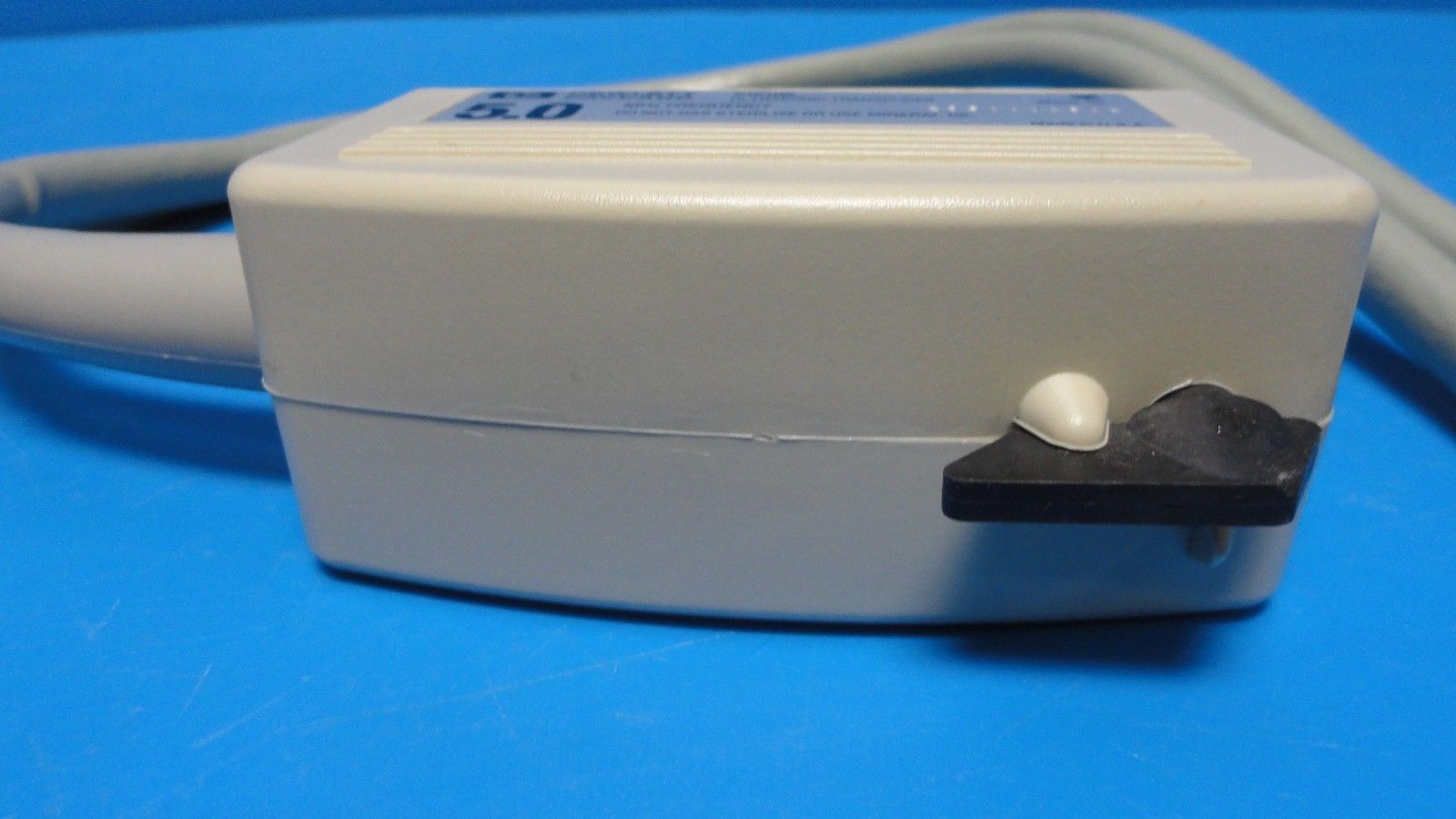 HP 21210A 5.0MH Phased Array Probe for Sonos 1000/1500/2000 (7037) DIAGNOSTIC ULTRASOUND MACHINES FOR SALE