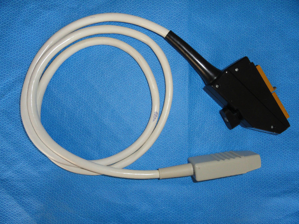 Acuson V219 2.0MHz Cardiac Sector Ultrasound Probe (3379) DIAGNOSTIC ULTRASOUND MACHINES FOR SALE