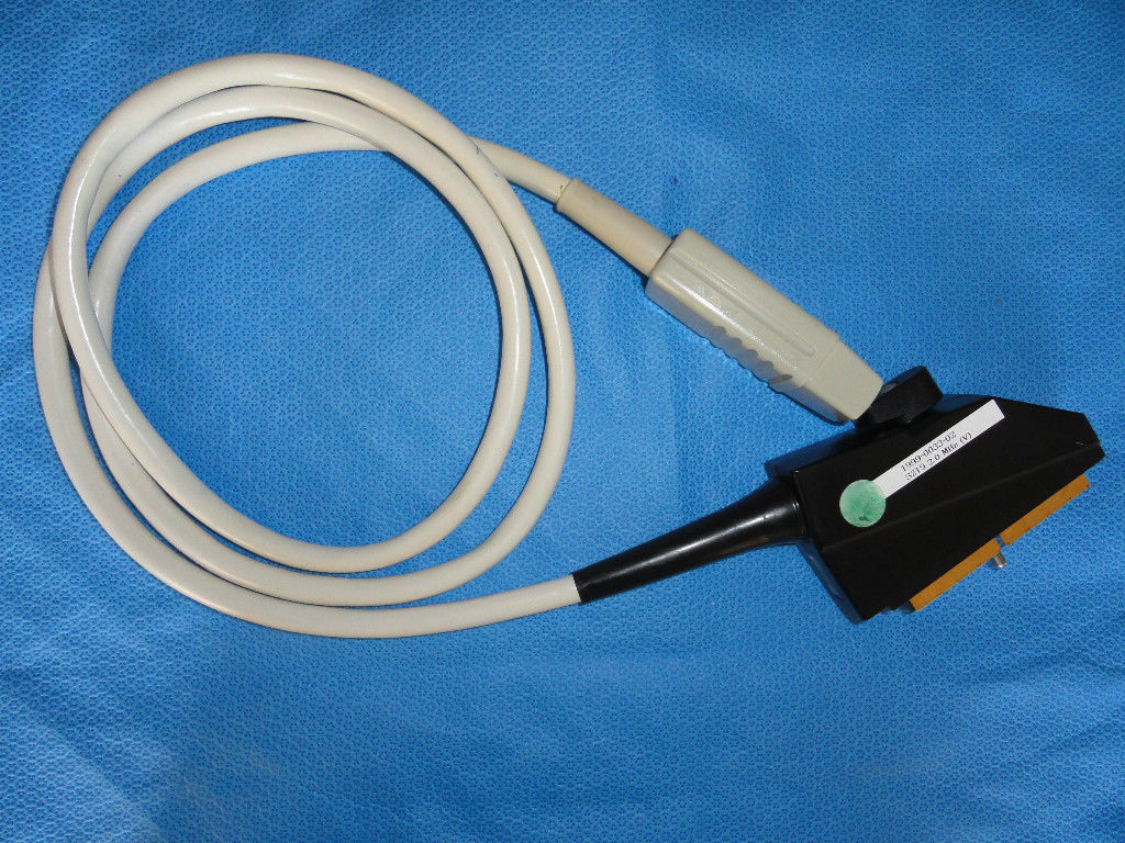 Acuson V219 2.0MHz Cardiac Sector Ultrasound Probe (3379) DIAGNOSTIC ULTRASOUND MACHINES FOR SALE