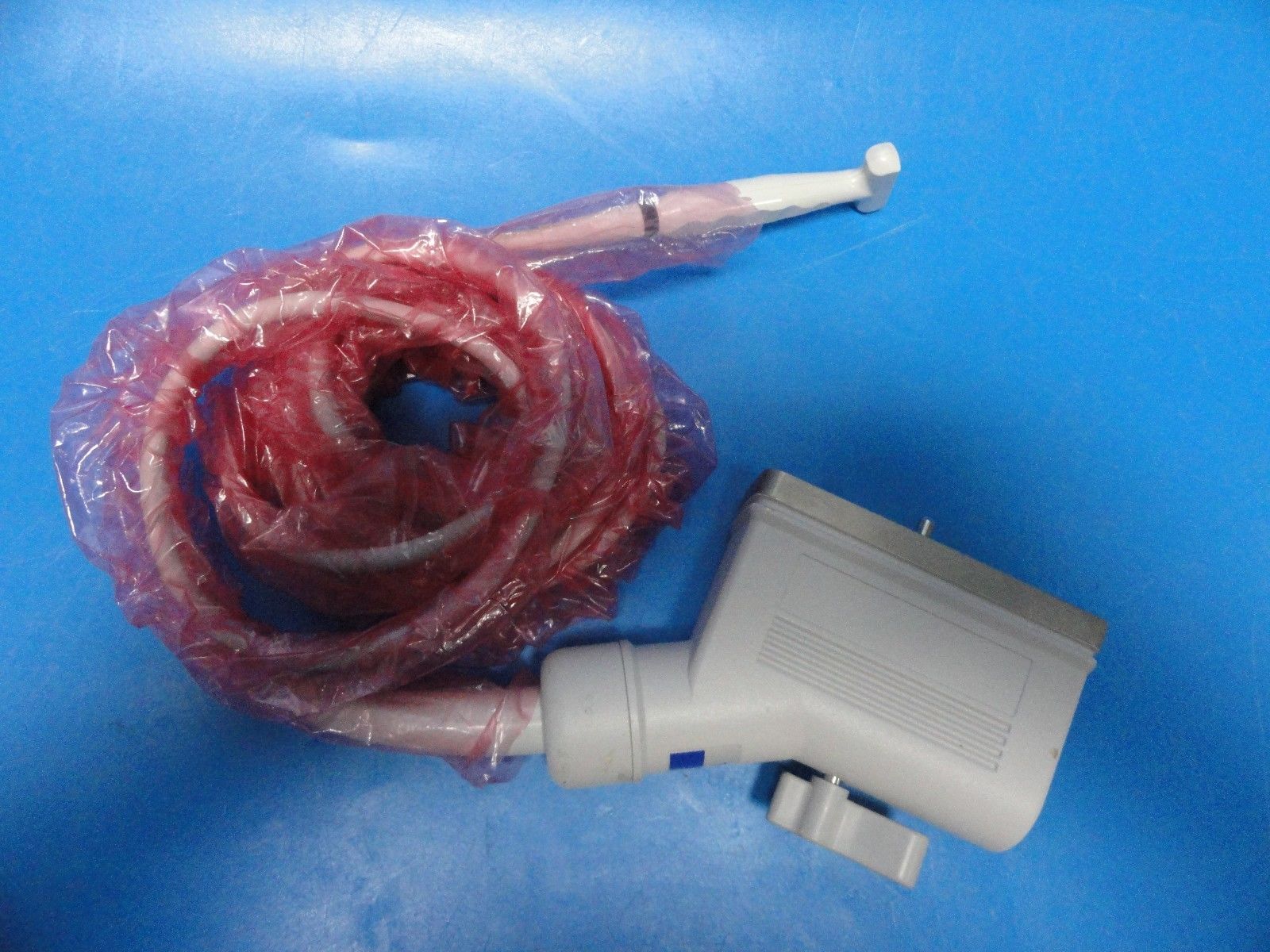 Philips 21390A / 15-6L Compact Linear Array Probe for HP HD7XE & EnVisor (8454) DIAGNOSTIC ULTRASOUND MACHINES FOR SALE