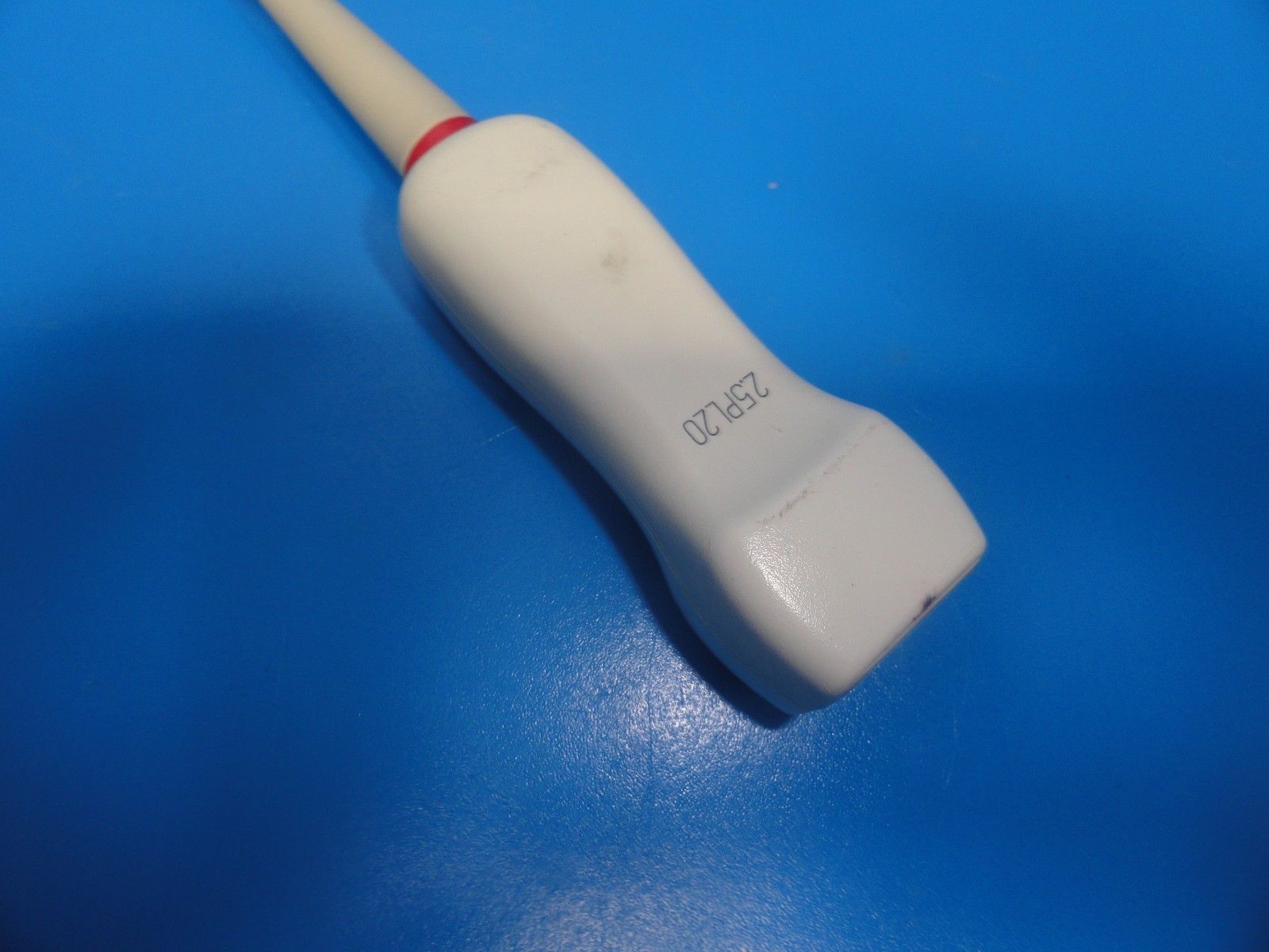 SIEMENS 2.5PL20 P/N 5262493-L0850 SECTOR ULTRASOUND PROBE for Elegra (6083 ) DIAGNOSTIC ULTRASOUND MACHINES FOR SALE