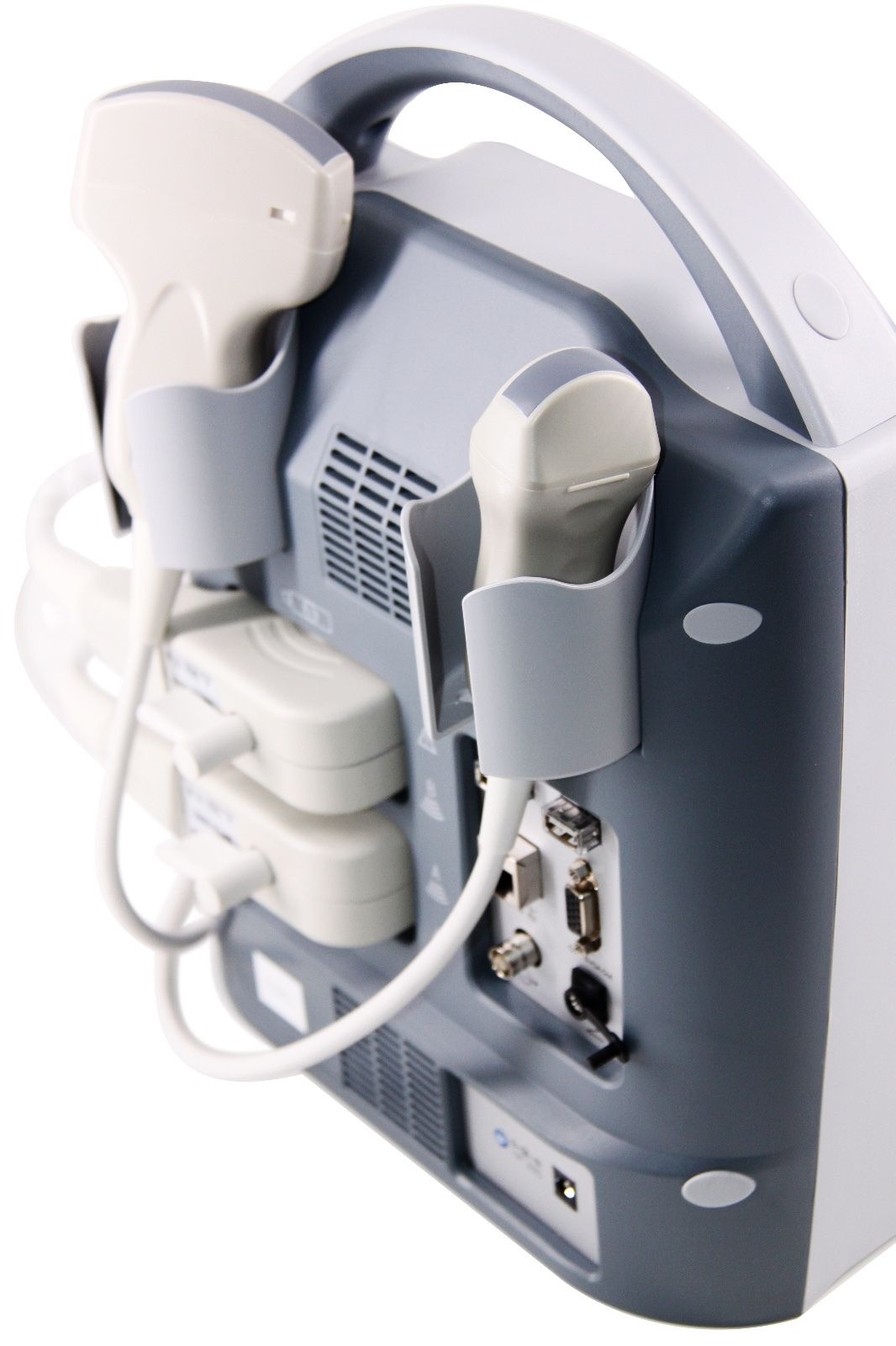 KX5600V Veterinary Ultrasound Machine Laptop, LED, DICOM, Battery | KeeboMed DIAGNOSTIC ULTRASOUND MACHINES FOR SALE
