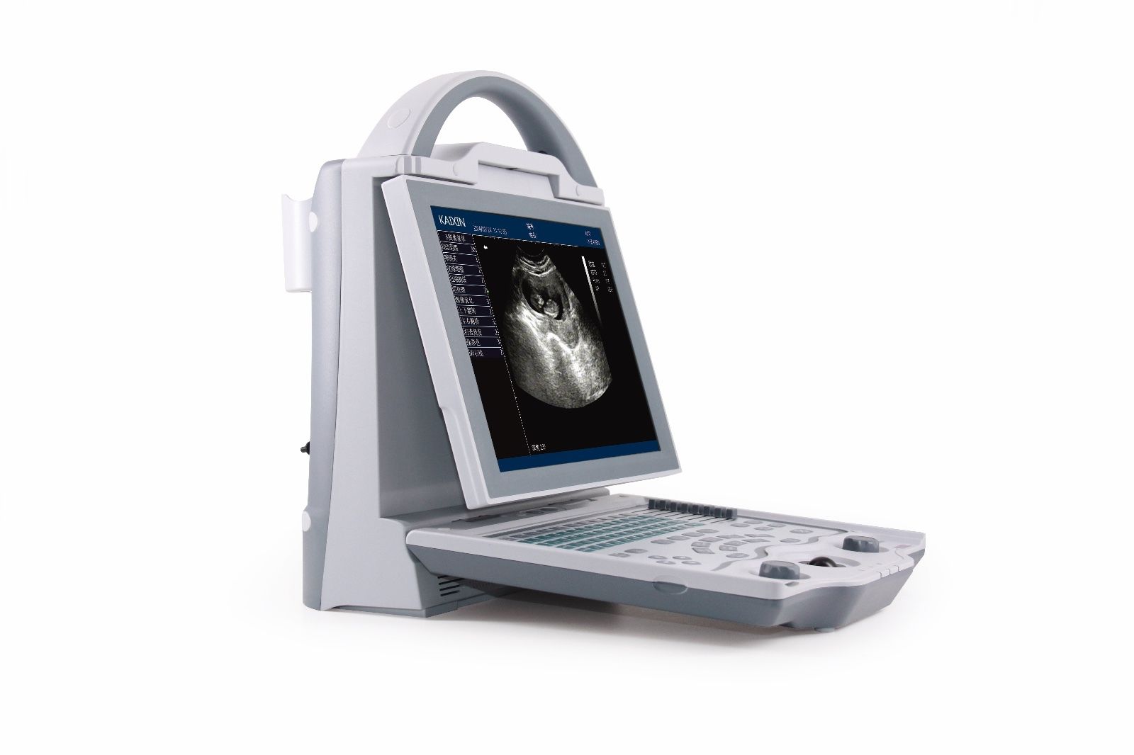 Mixed Practice Veterinary Animal Ultrasound Scanner&Rectal&Micro Convex, KX5600V DIAGNOSTIC ULTRASOUND MACHINES FOR SALE