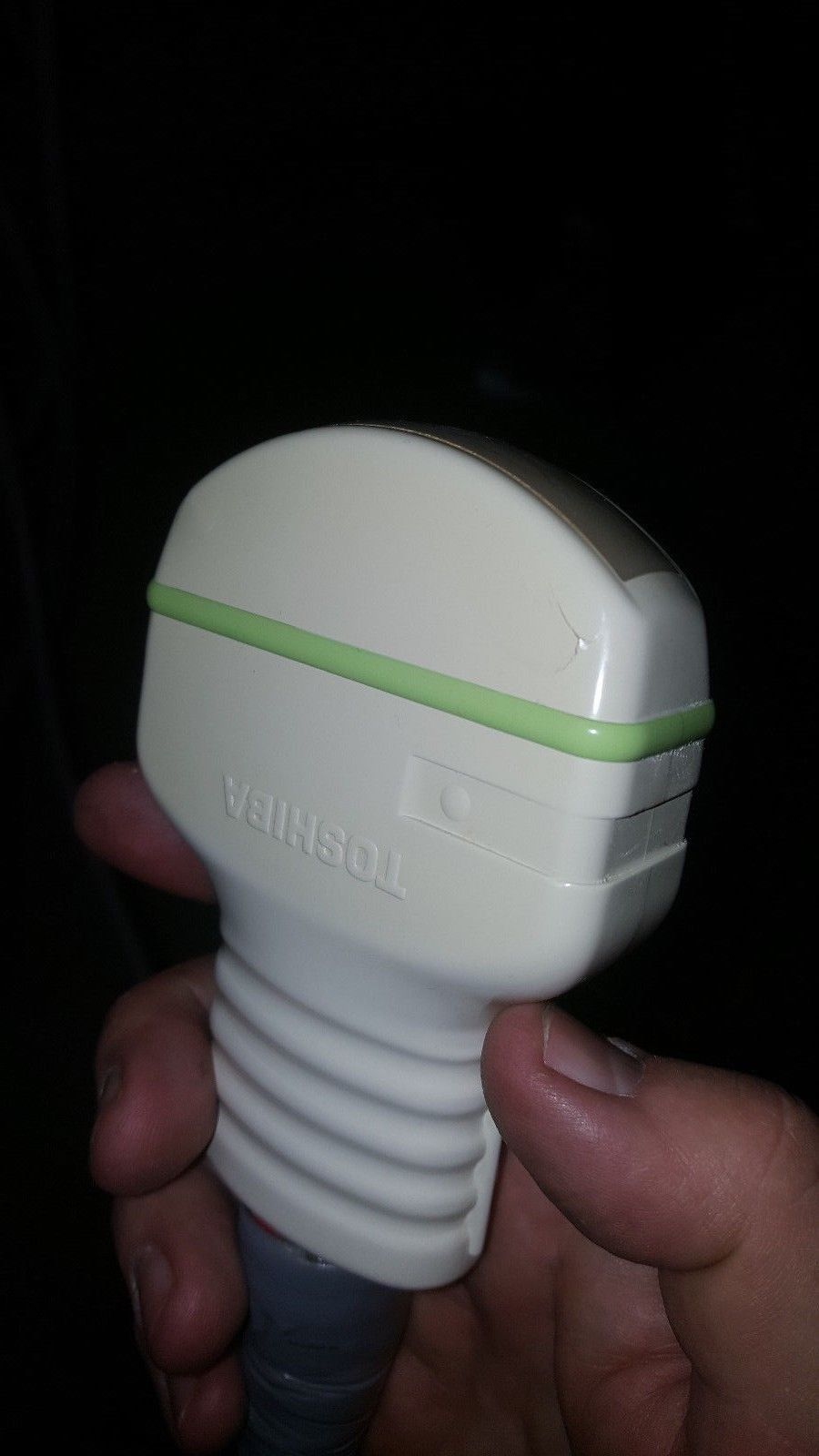 Toshiba Nemio 35 SSA-550A Diagnostic Ultrasound System DIAGNOSTIC ULTRASOUND MACHINES FOR SALE